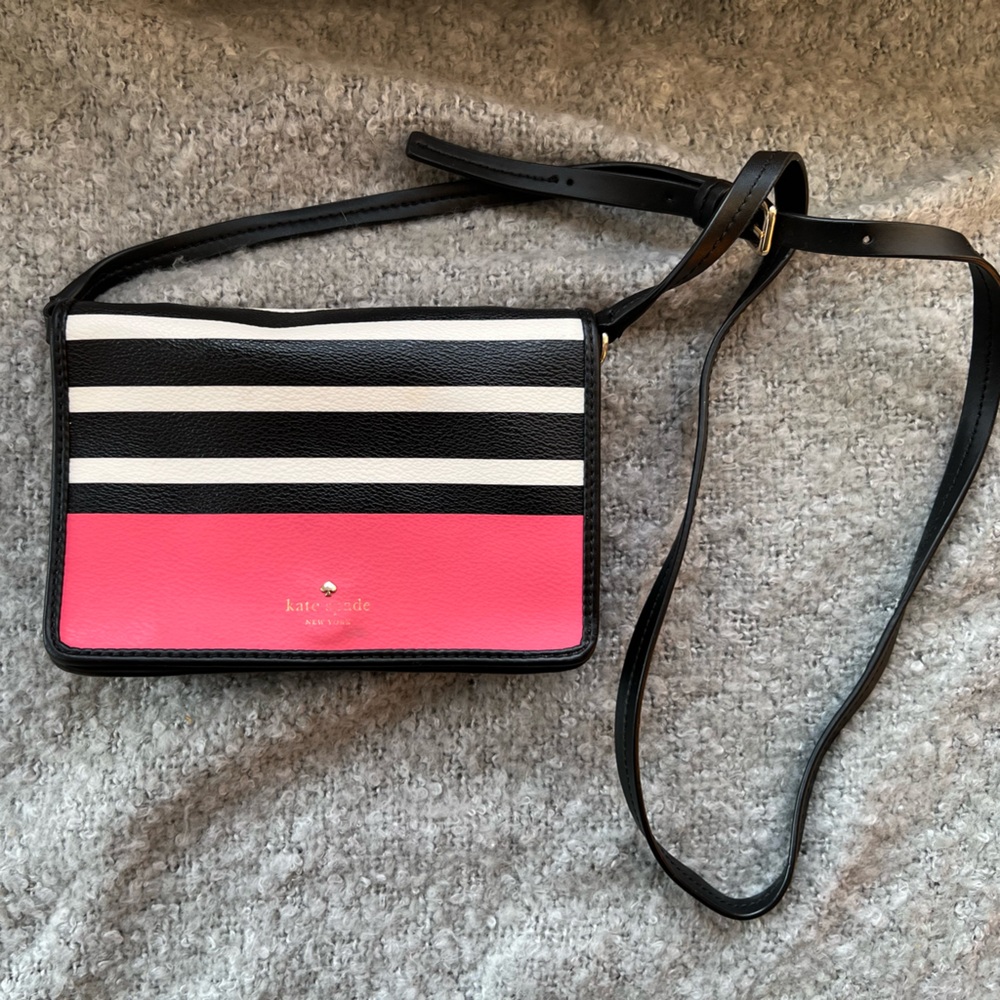 Kate Spade Hyde Lane Crossbody